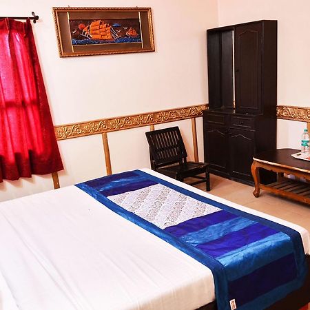 Oyo 5884 Amante Hotell Chandīgarh Eksteriør bilde